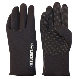 Standard 3 or 4,5mm
